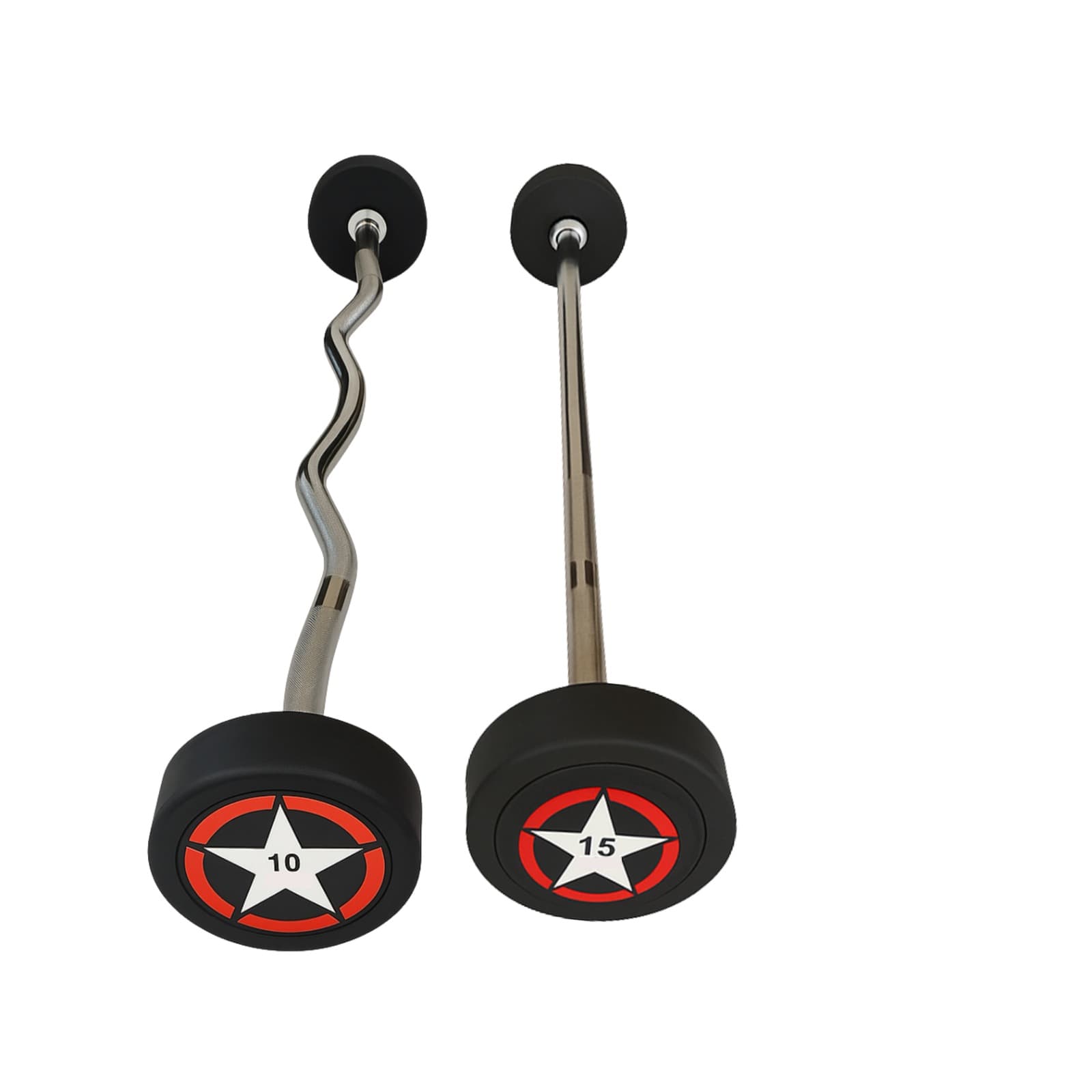 Fiton Fix Bar Dumbbell