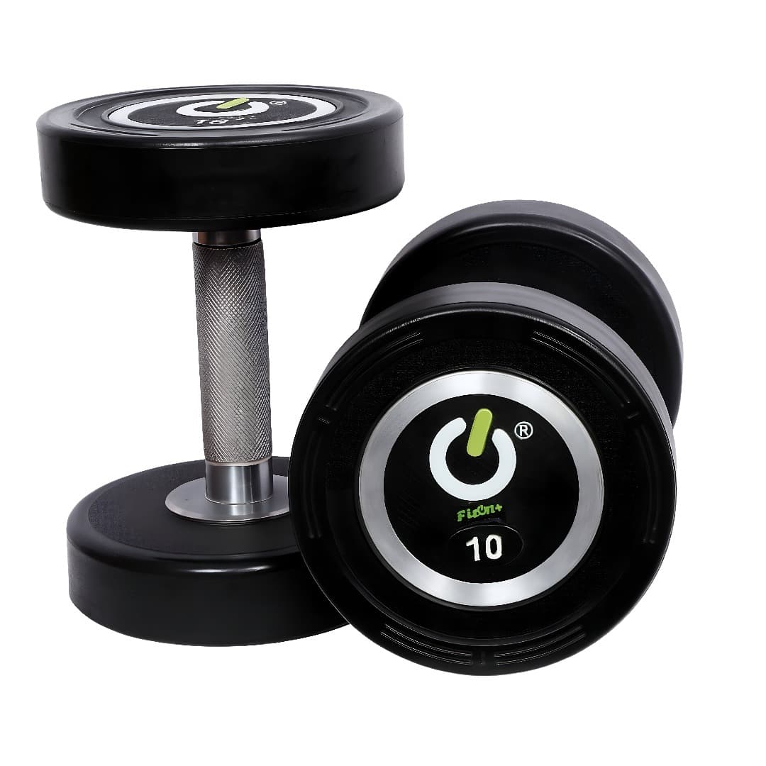 New Fiton+ Dumbbell