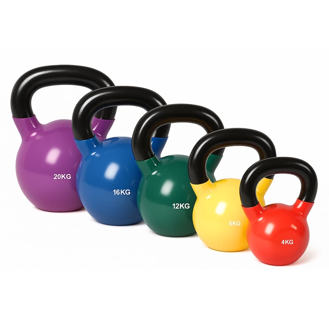 Kettlebell